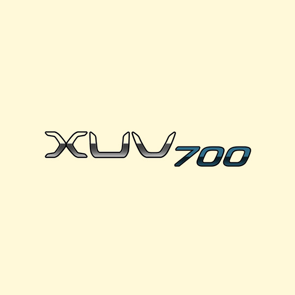 XUV 700 AXL